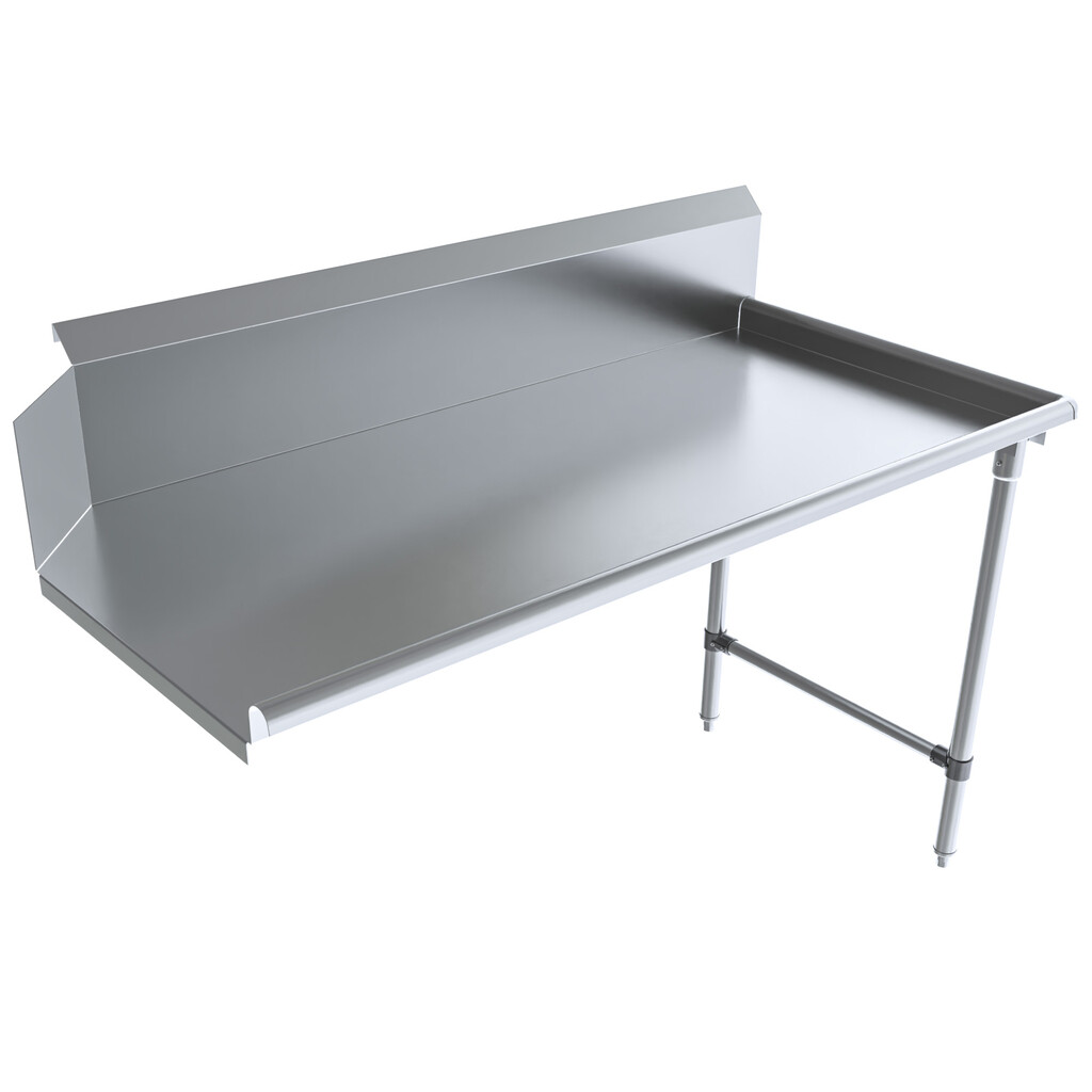 BK Resources BKCDT-60-R-SS - Item 170294