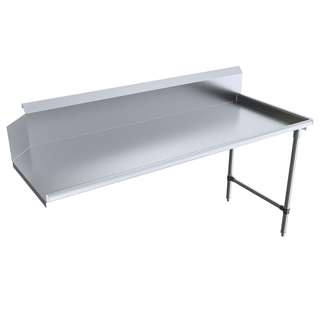 BK Resources BKCDT-72-R-SS - Item 170295