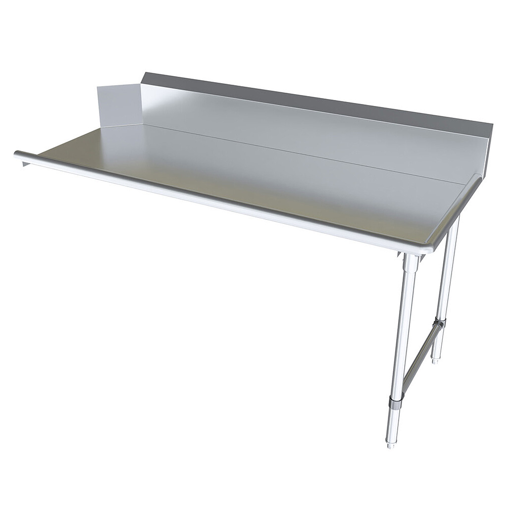 BK Resources BKCDT-72-R-SS - Item 170295