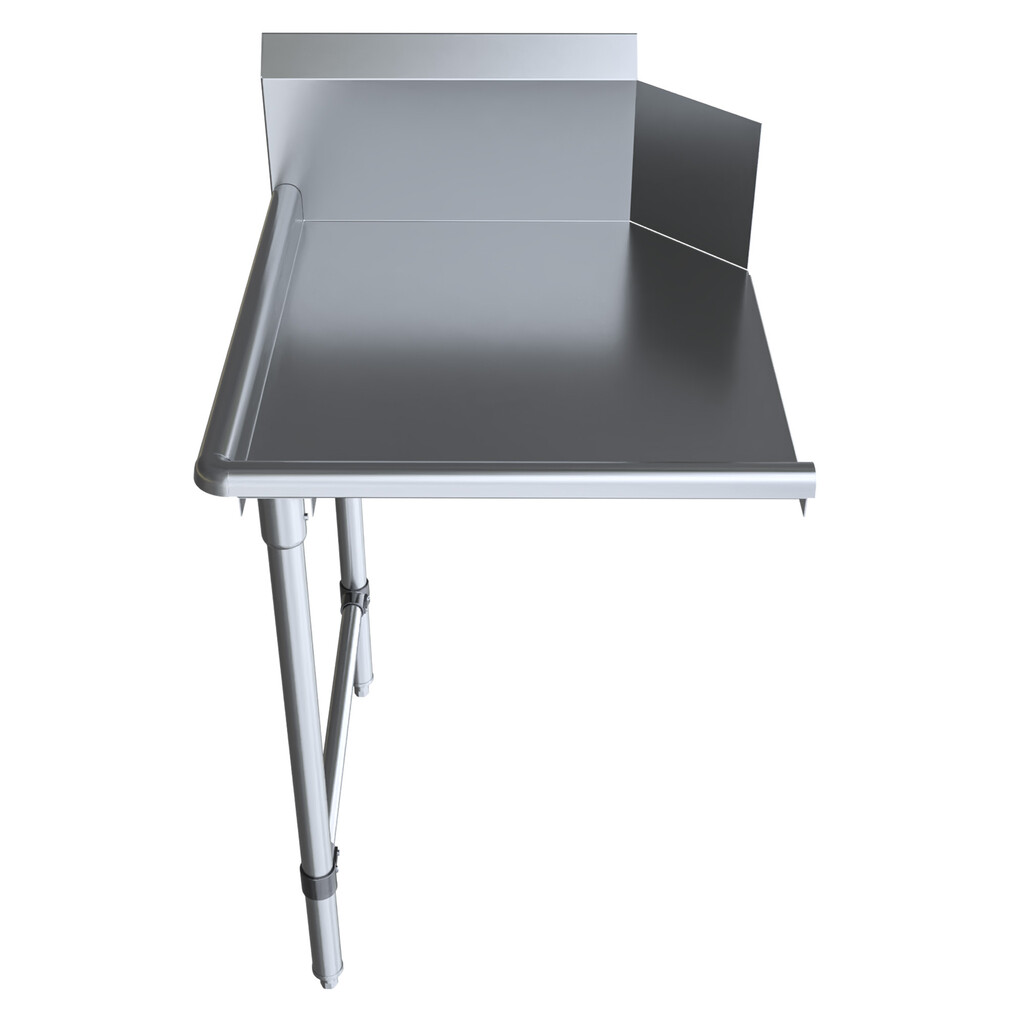 BK Resources BKCDT-26-L-SS - Item 170296