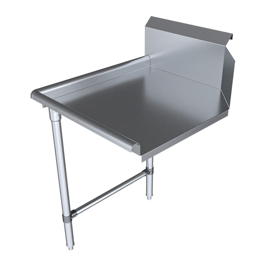 BK Resources BKCDT-26-L-SS - Item 170296