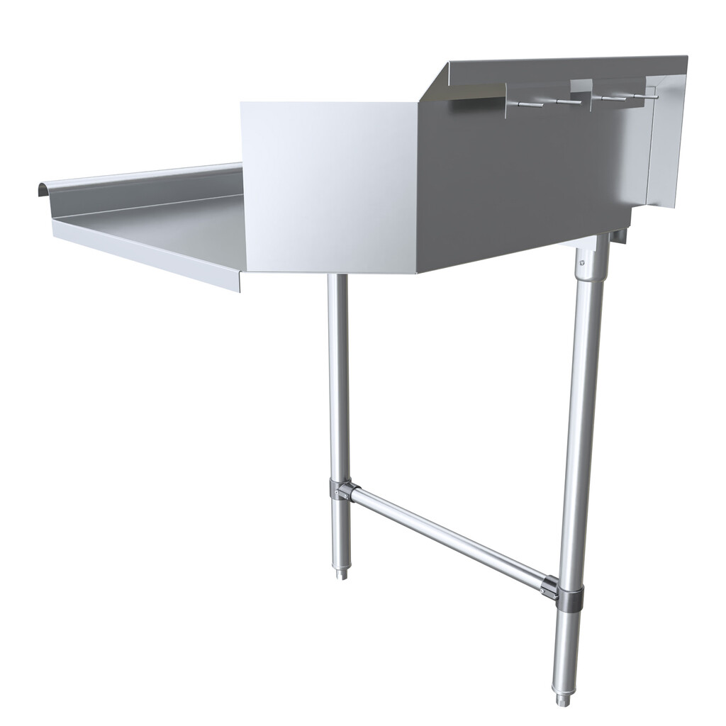BK Resources BKCDT-26-L-SS - Item 170296