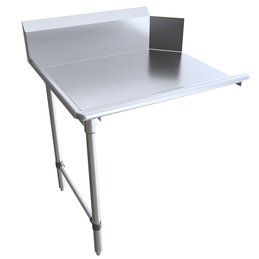 BK Resources BKCDT-36-L-SS - Item 170297
