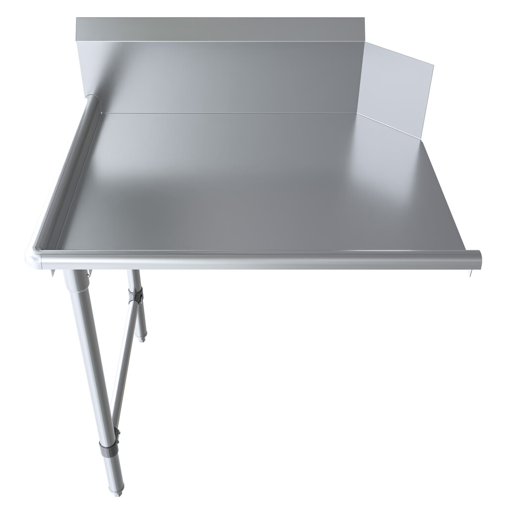 BK Resources BKCDT-36-L-SS - Item 170297
