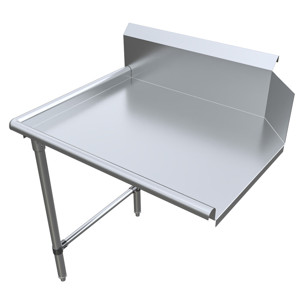 BK Resources BKCDT-36-L-SS - Item 170297