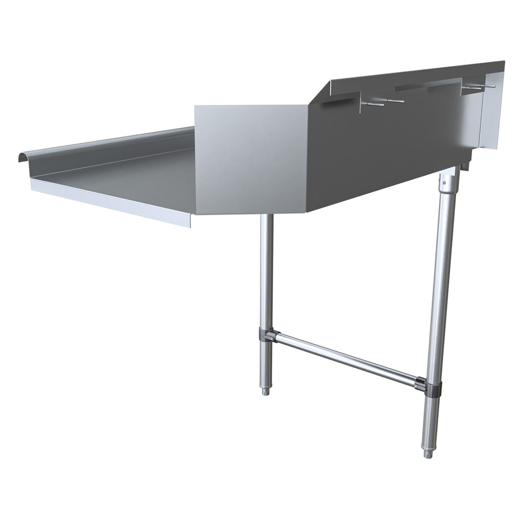 BK Resources BKCDT-36-L-SS - Item 170297