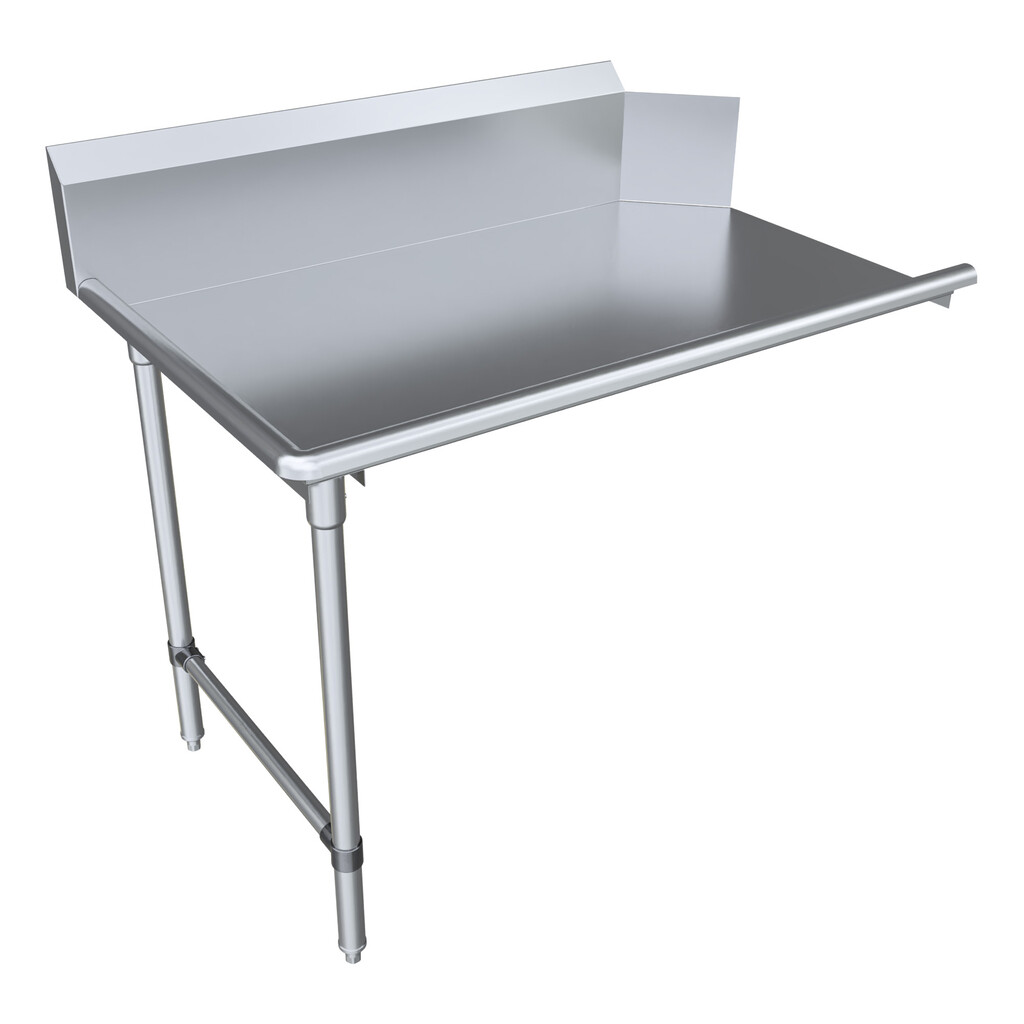 BK Resources BKCDT-48-L-SS - Item 170298