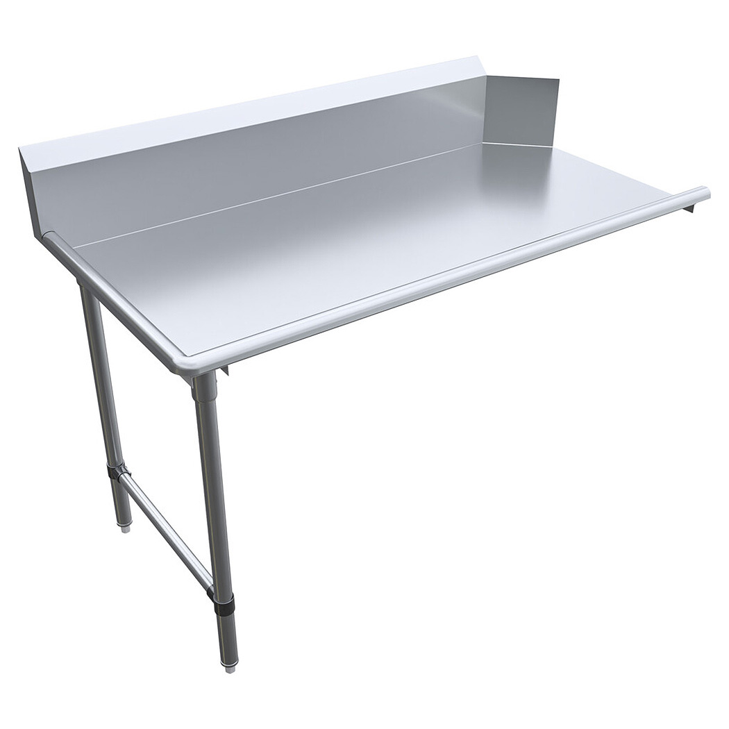 BK Resources BKCDT-60-L-SS - Item 170299