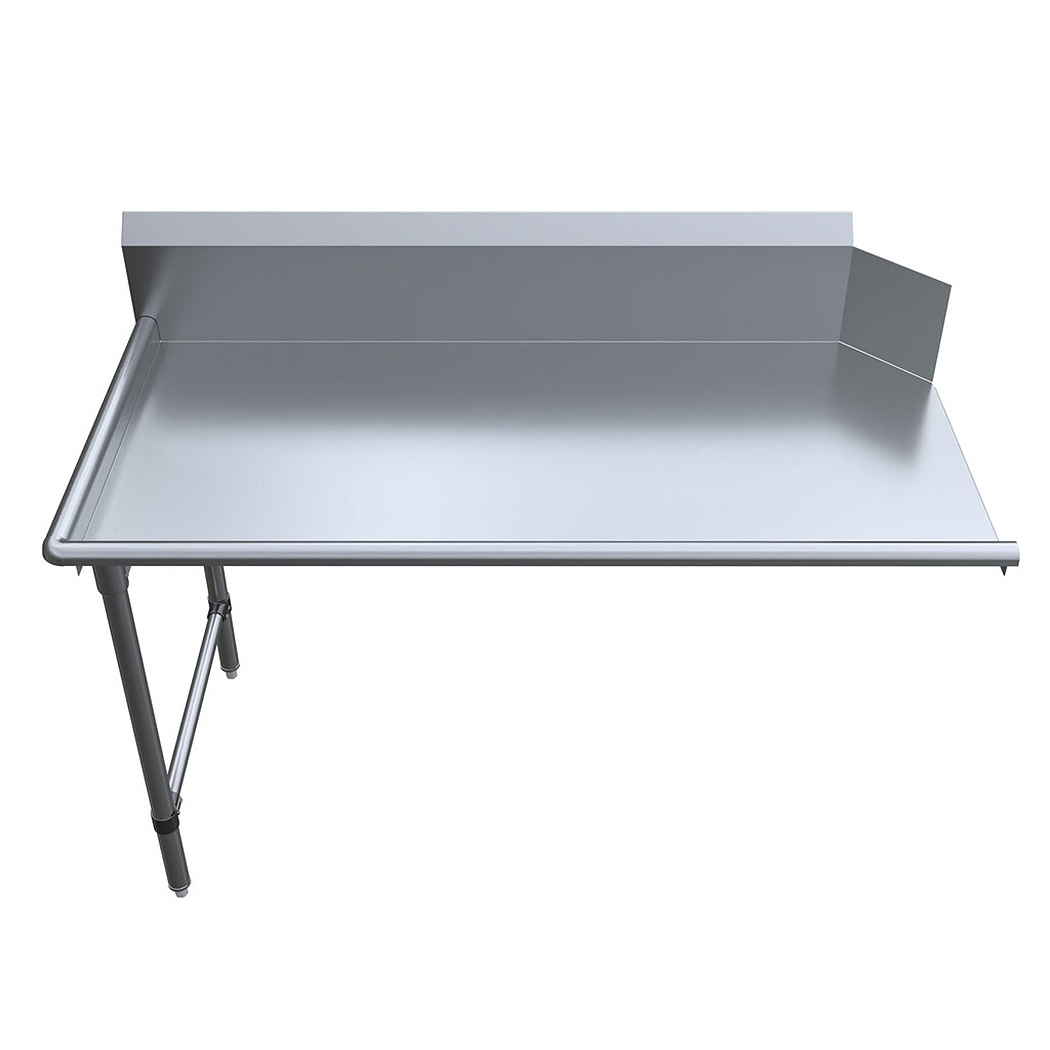 BK Resources BKCDT-60-L-SS - Item 170299