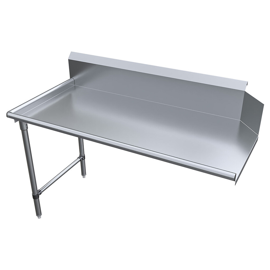 BK Resources BKCDT-60-L-SS - Item 170299