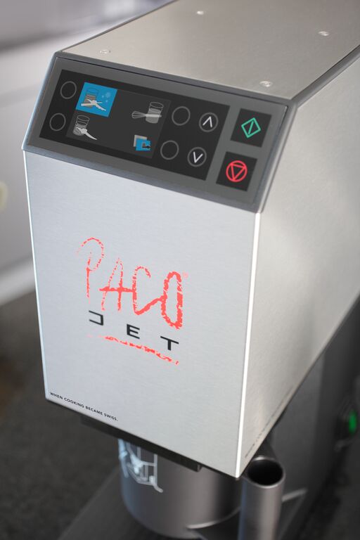 Pacojet 16002 BASIC SYSTEM - Item 171025