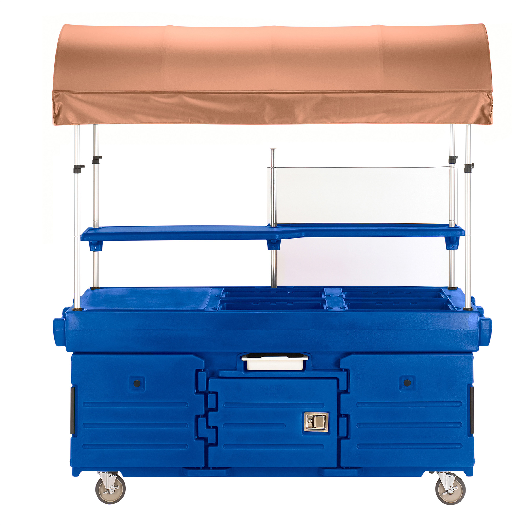 Cambro KVC854C186 - Item 171493