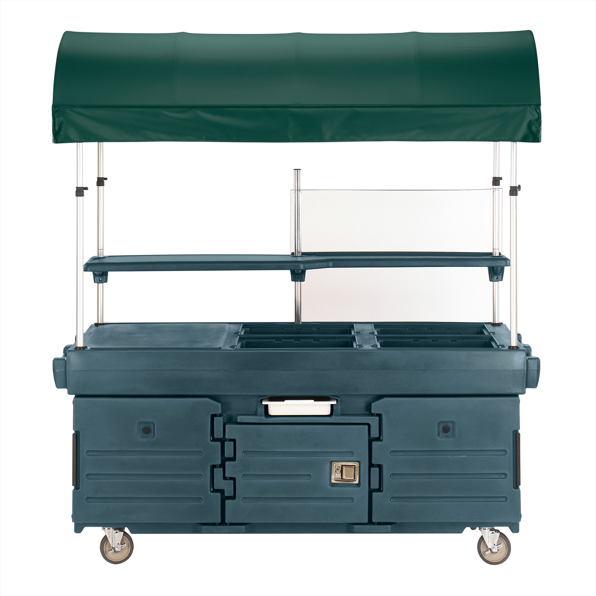 Cambro KVC854C192 - Item 171495