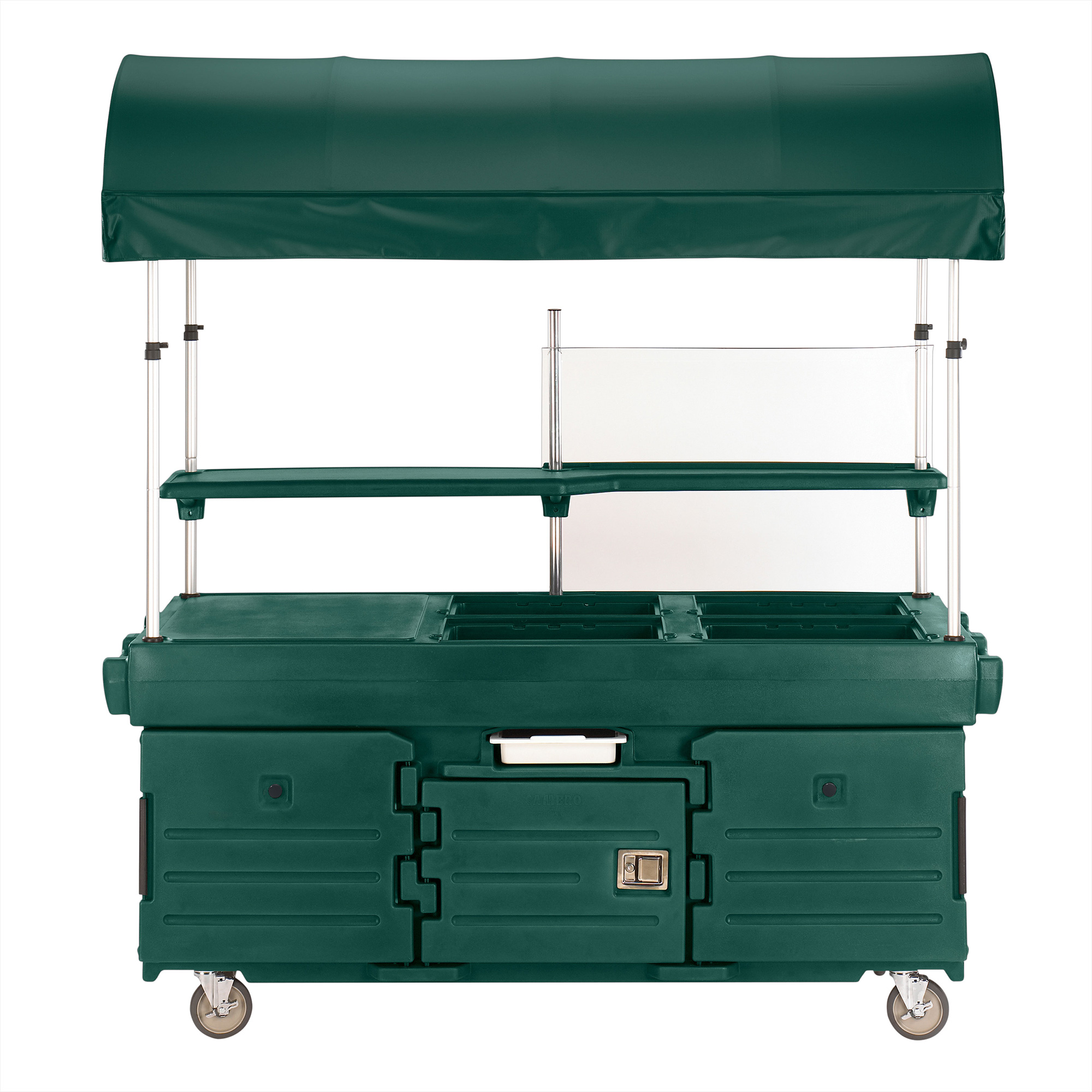 Cambro KVC854C519 - Item 171497