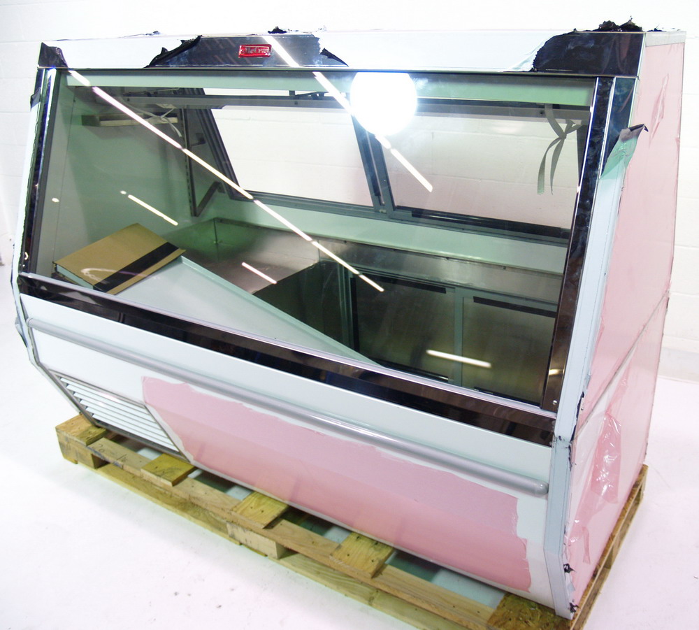 Howard McCray SC-CDS35-6 - Item 171572