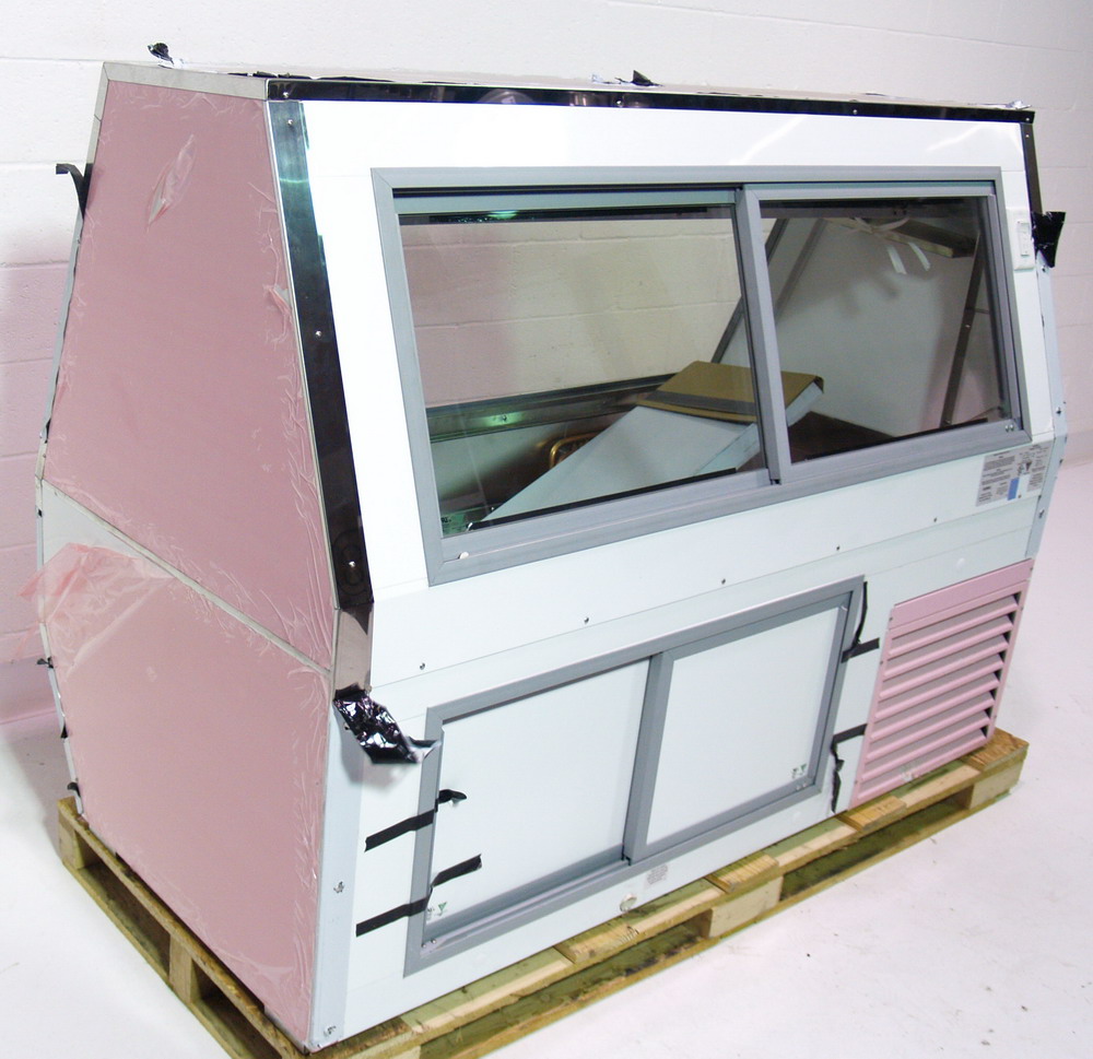 Howard McCray SC-CDS35-6 - Item 171572