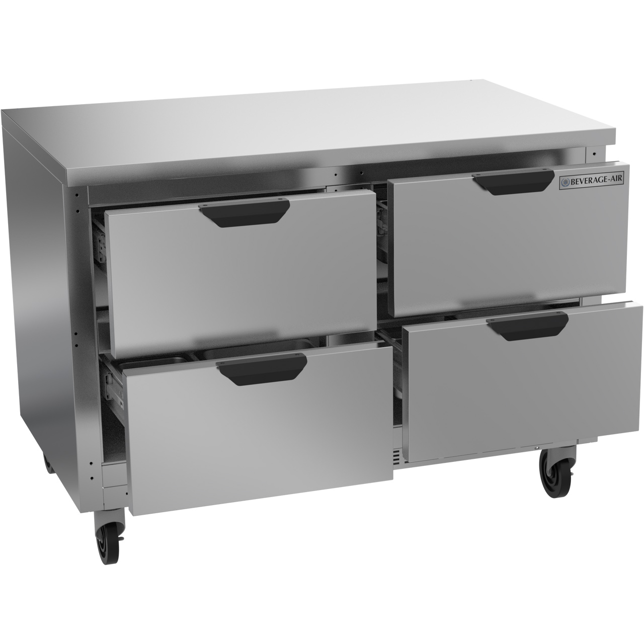 Beverage Air UCFD48AHC-4 - Item 171890