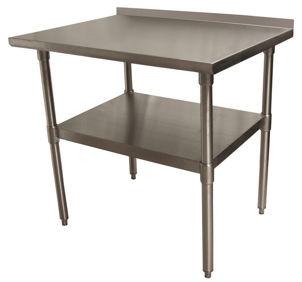 BK Resources SVTR-3624 - Item 172722