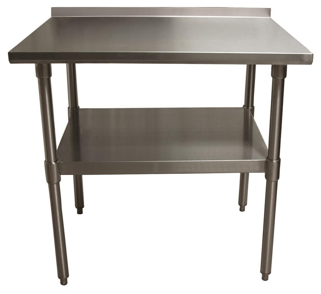 BK Resources SVTR-3624 - Item 172722
