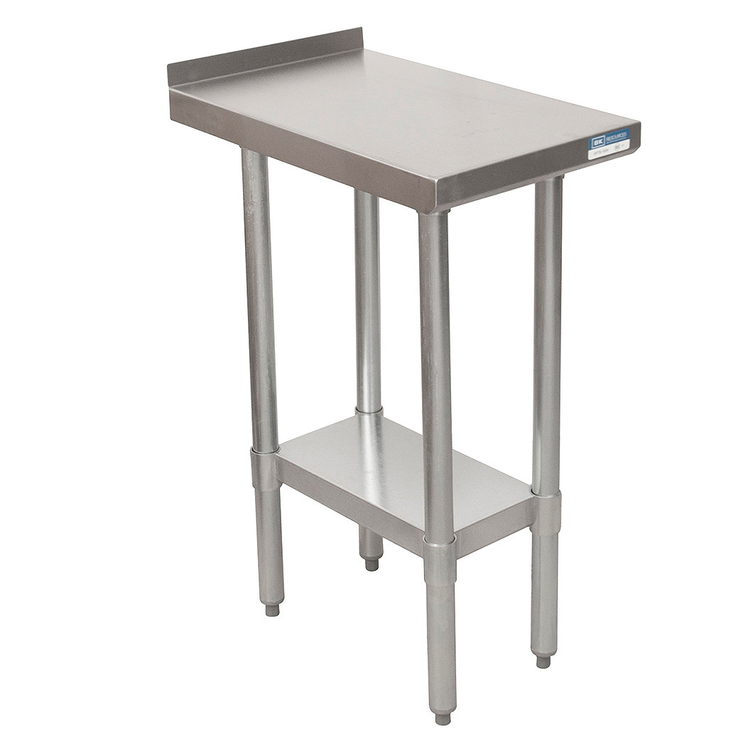 BK Resources SFTS-1530 - Item 172824