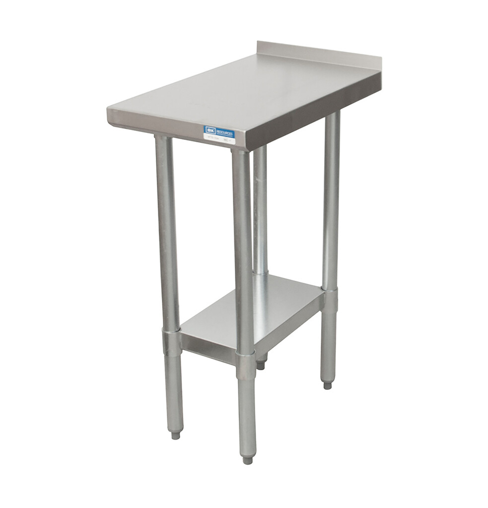 BK Resources SFTS-1830 - Item 172830