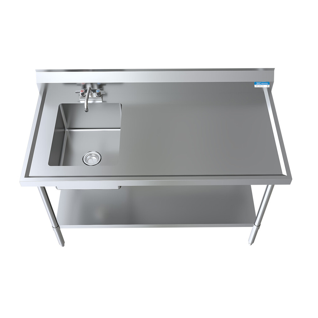 BK Resources BKMPT-3060S-L-P-G - Item 172854