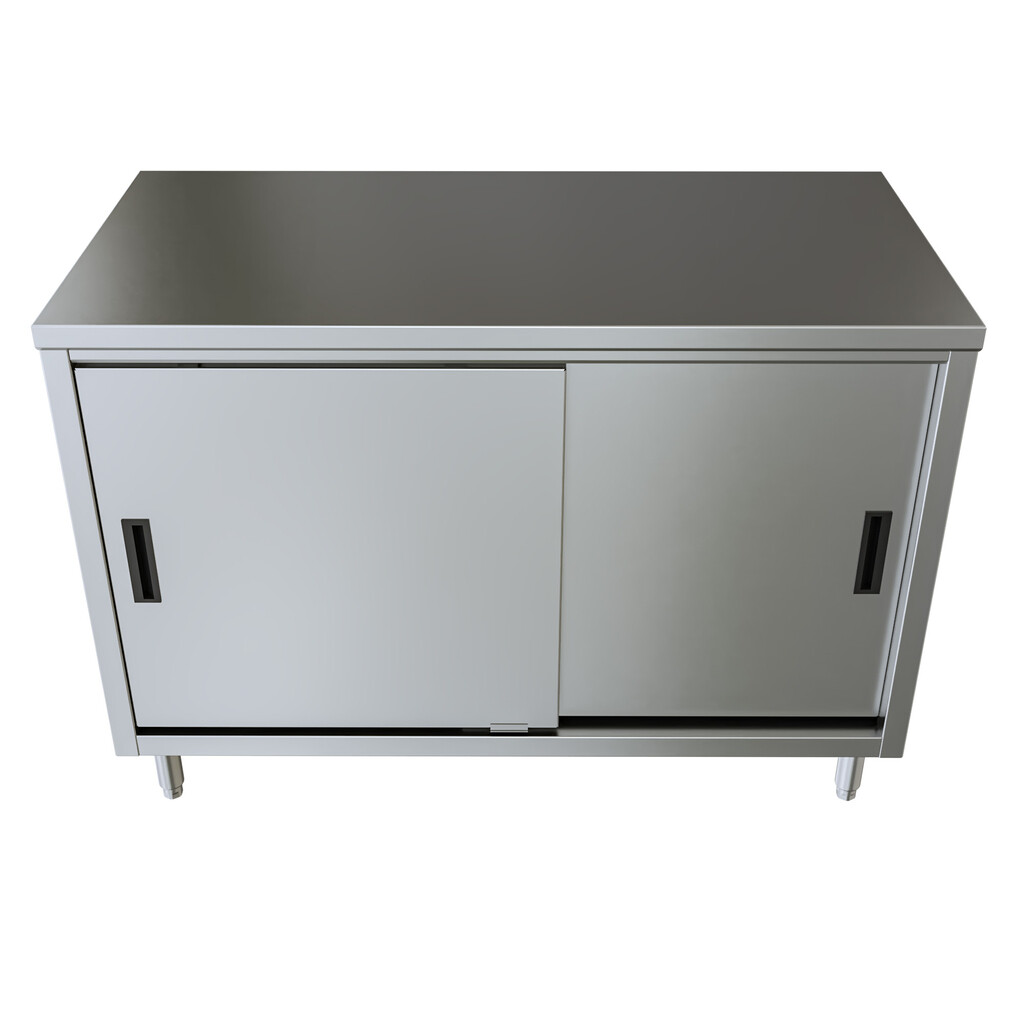 BK Resources CST-2448S - Item 172886