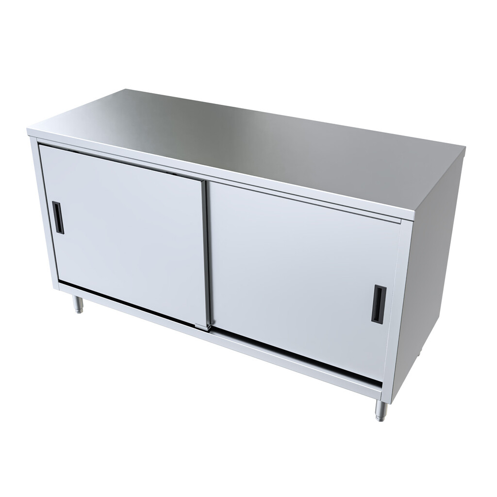 BK Resources CST-2460S - Item 172889