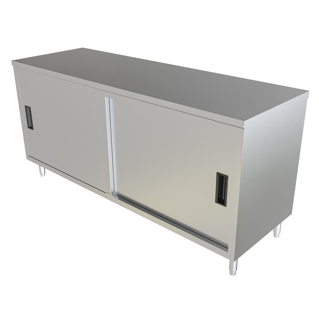 BK Resources CST-2472S - Item 172890