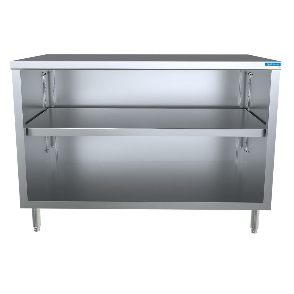 BK Resources CST-3048 - Item 172891