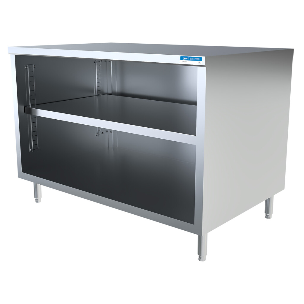 BK Resources CST-3048 - Item 172891