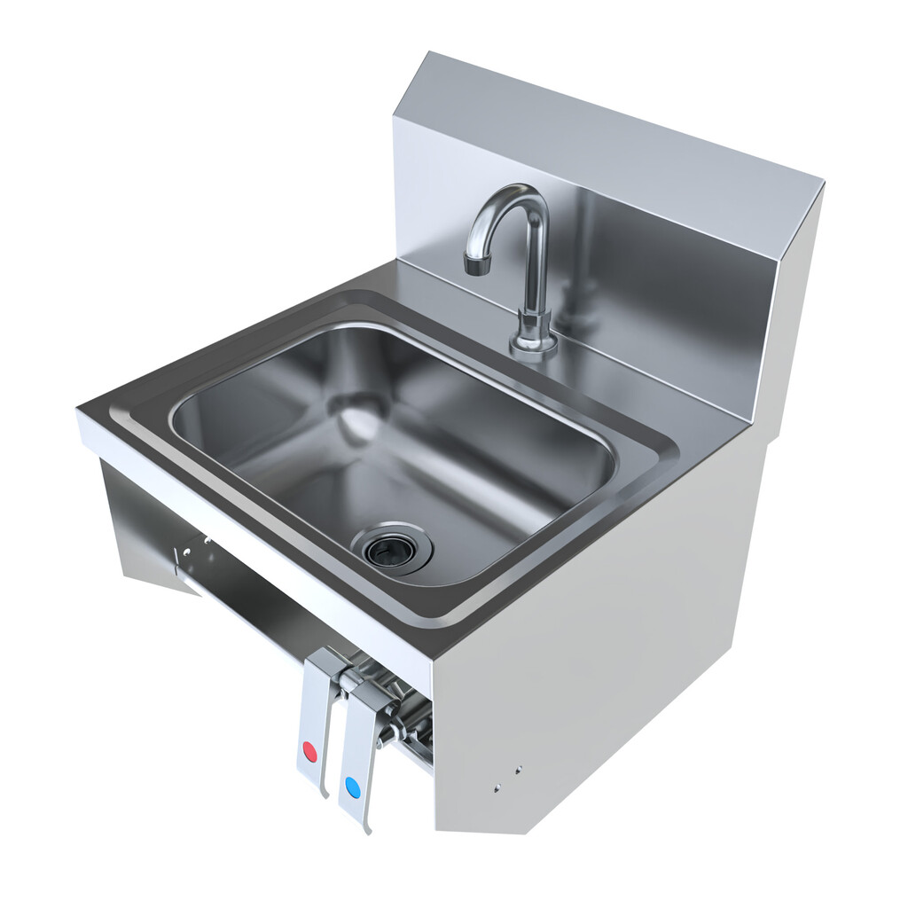 BK Resources BKHS-D-1410-1-BKK-PG - Item 172964