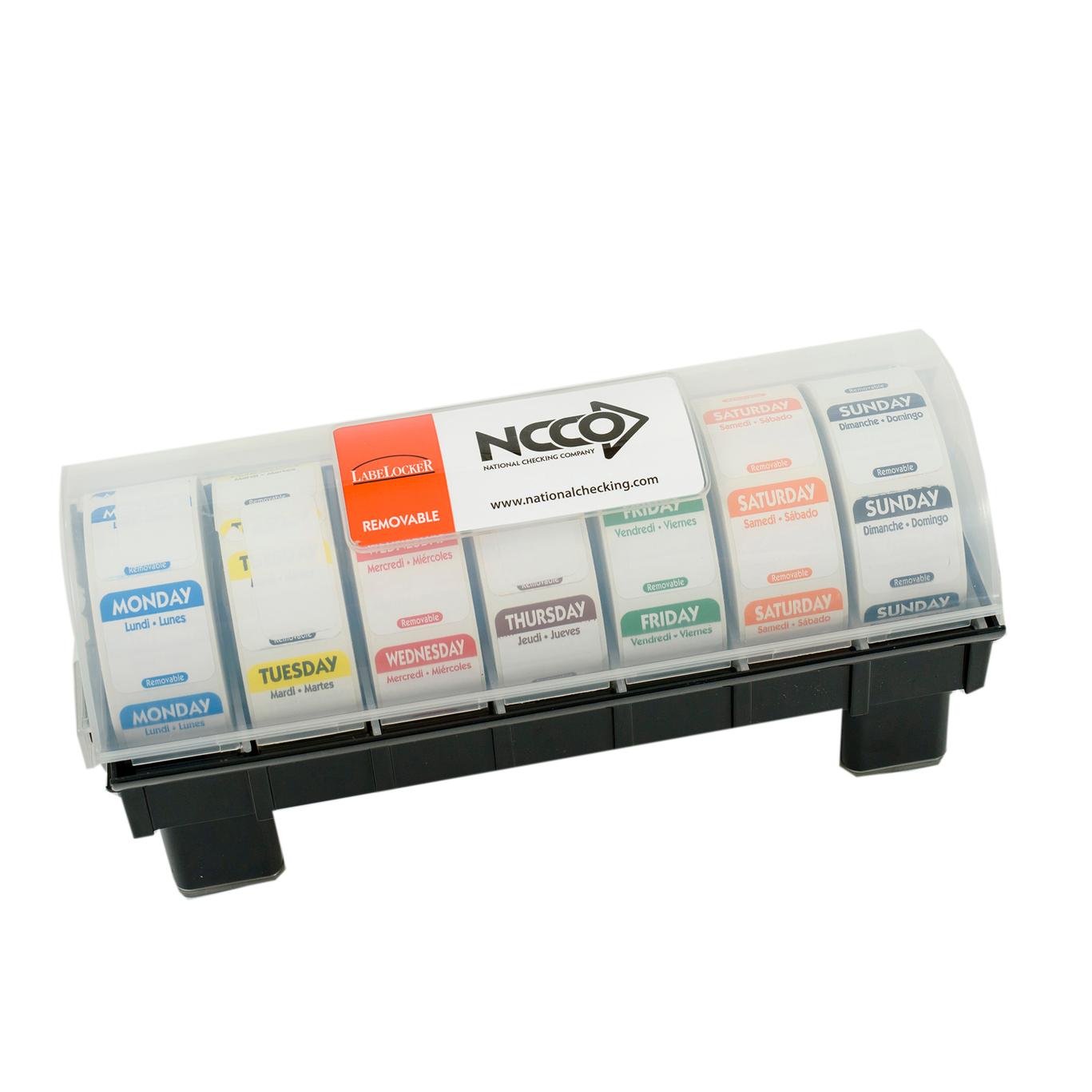 NATIONAL CHECK R1KIT - Item 173973