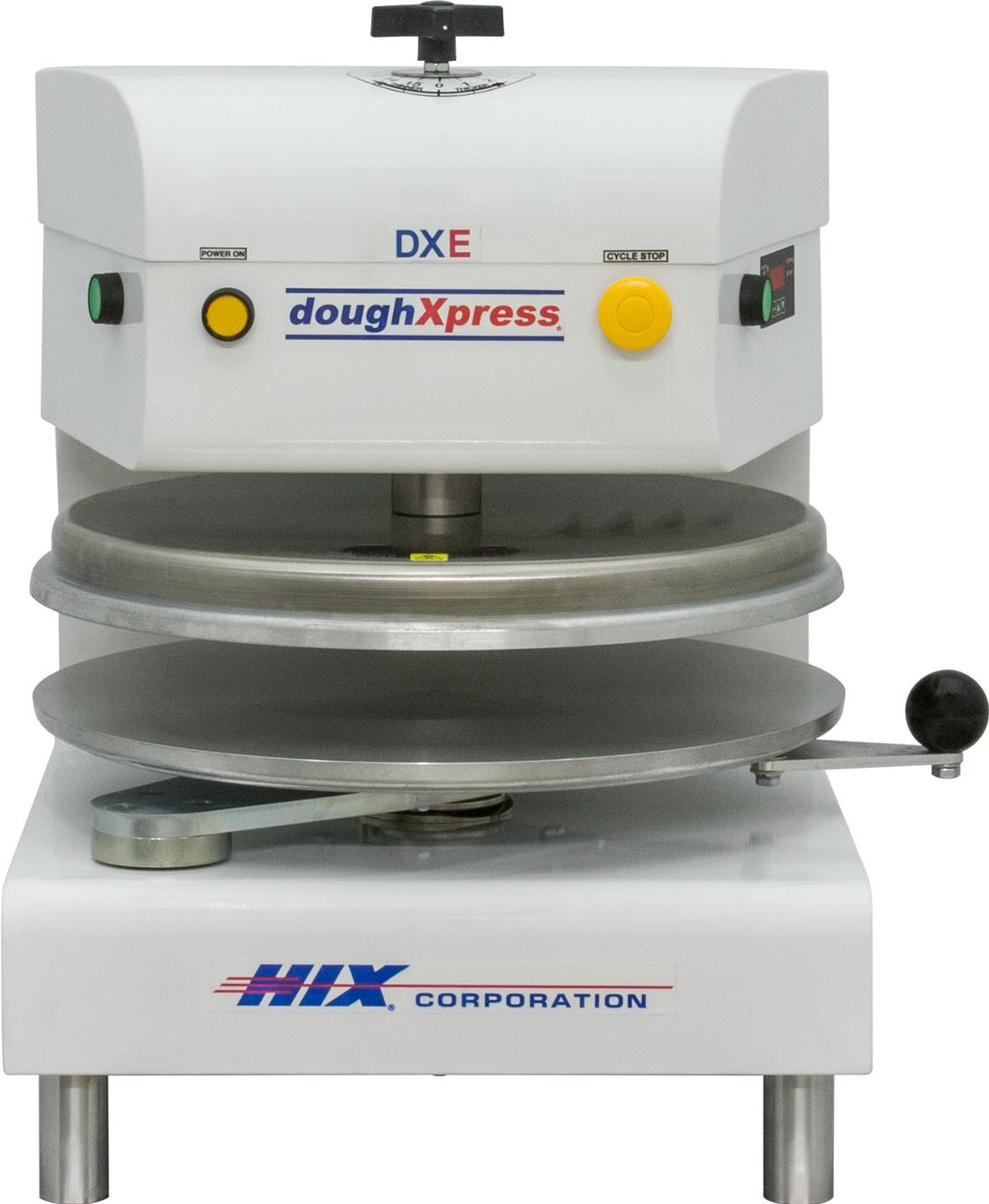 DoughXpress DXE-W - Item 174022