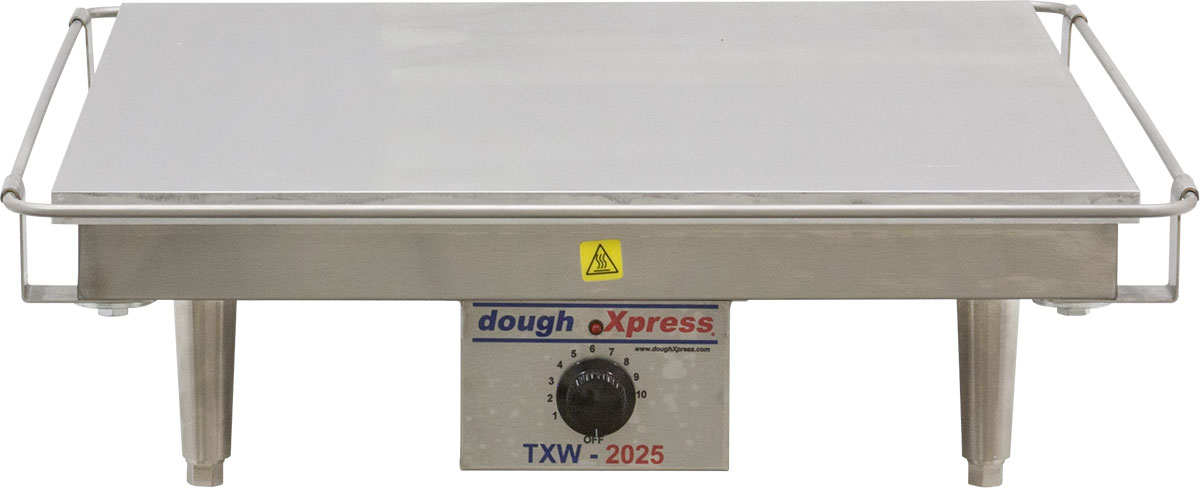 DoughXpress TXW-2025 - Item 174134