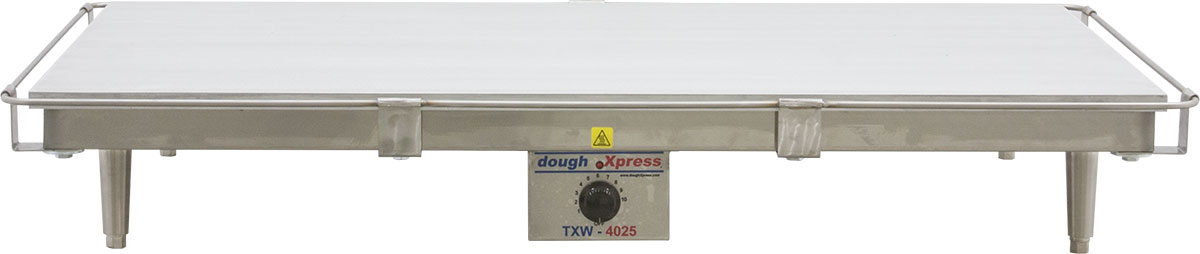 DoughXpress TXW-4025 - Item 174136