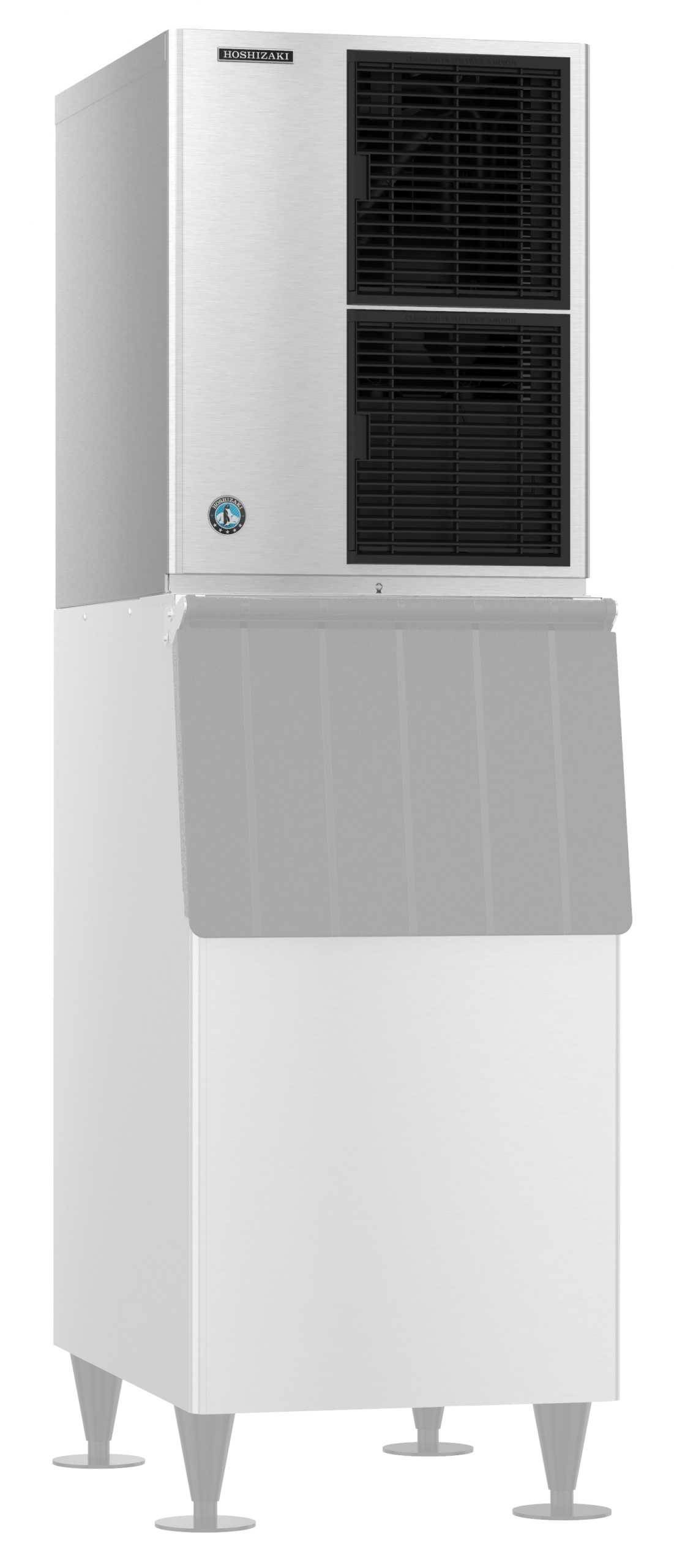 Hoshizaki KM-350MAJ - Item 174617