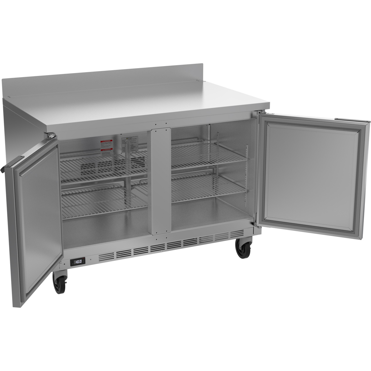 Beverage Air WTF48AHC - Item 175303