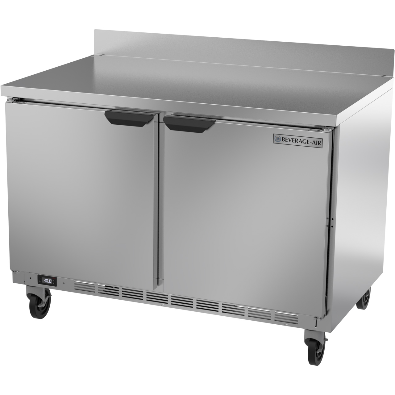 Beverage Air WTF48AHC - Item 175303