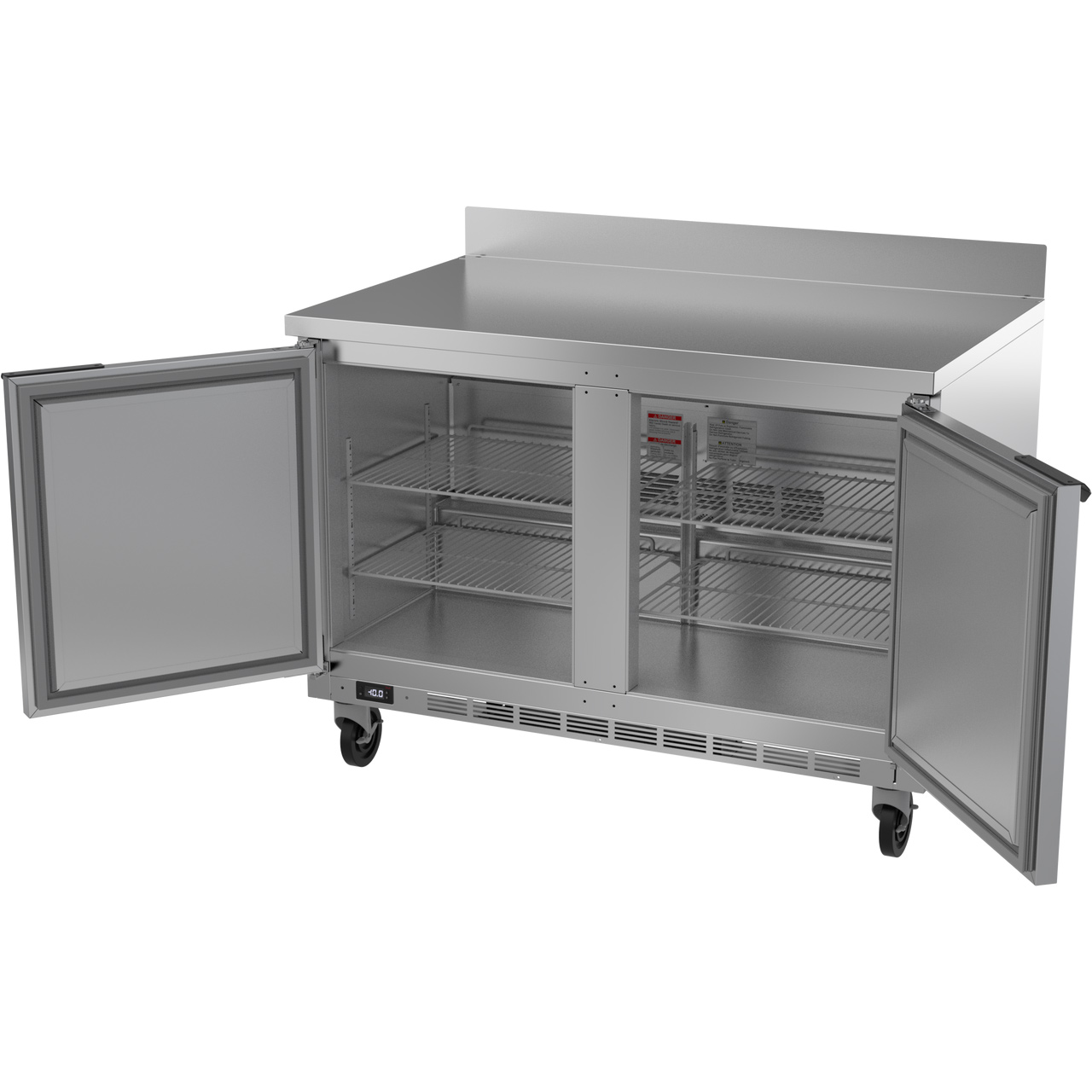 Beverage Air WTF48AHC - Item 175303