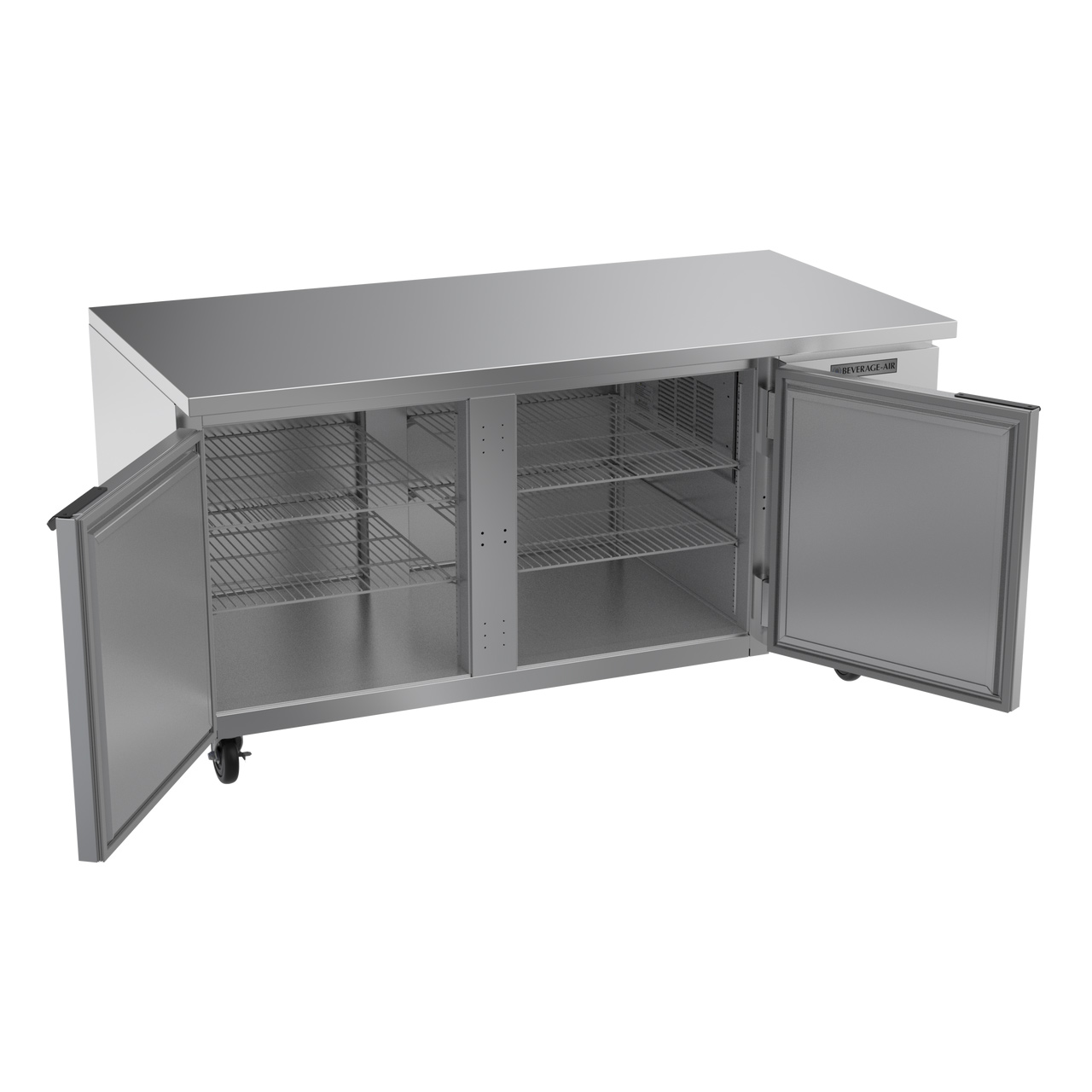 Beverage Air UCR67AHC - Item 175752