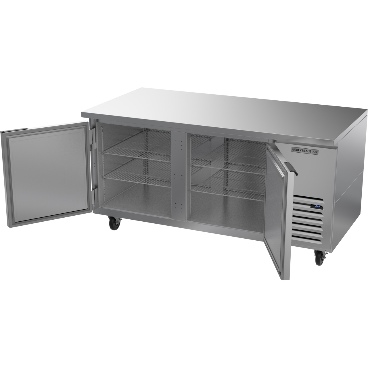 Beverage Air UCR67AHC - Item 175752