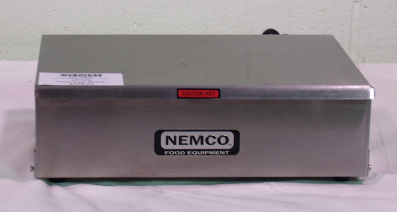 Nemco 8024-BW - Item 175907