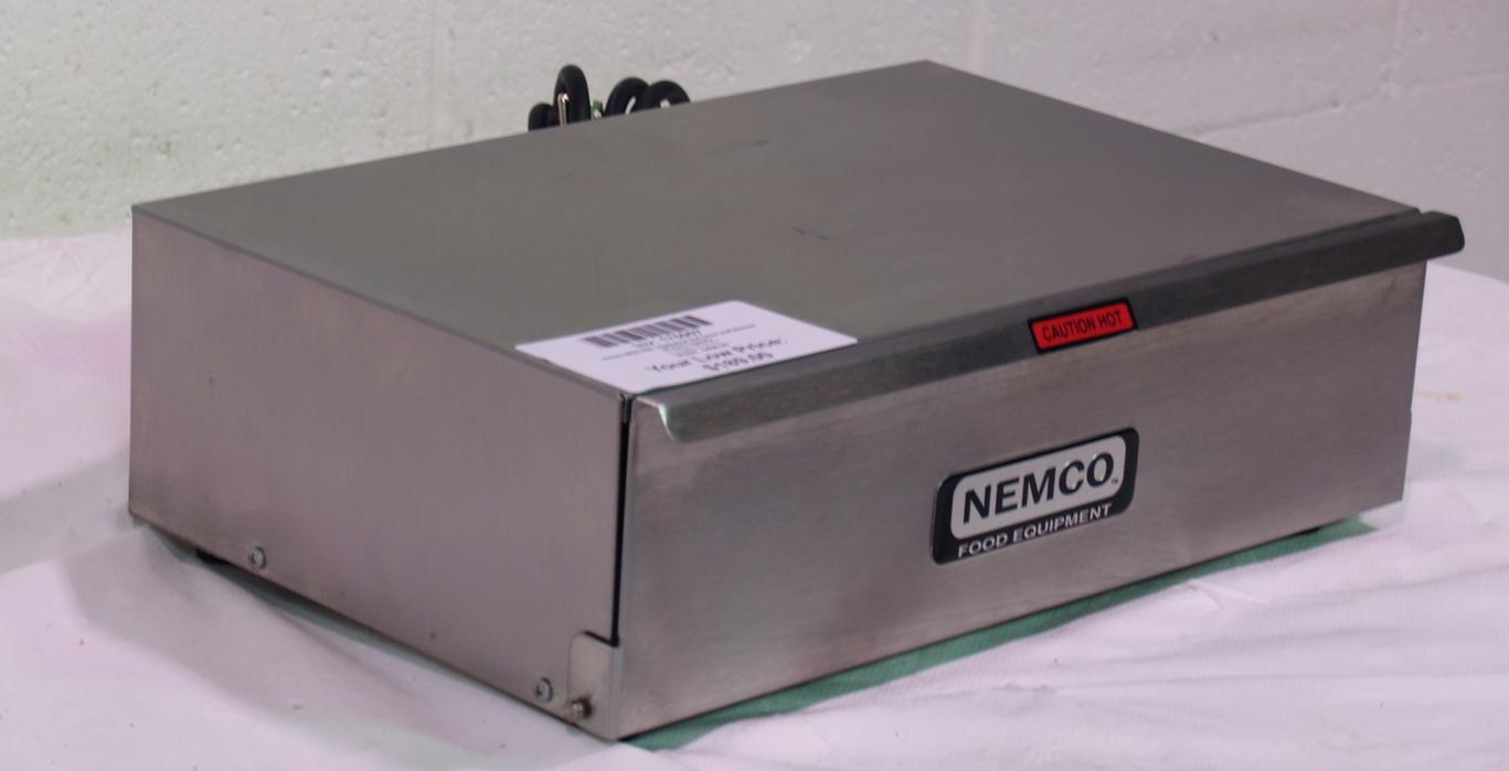 Nemco 8024-BW - Item 175907