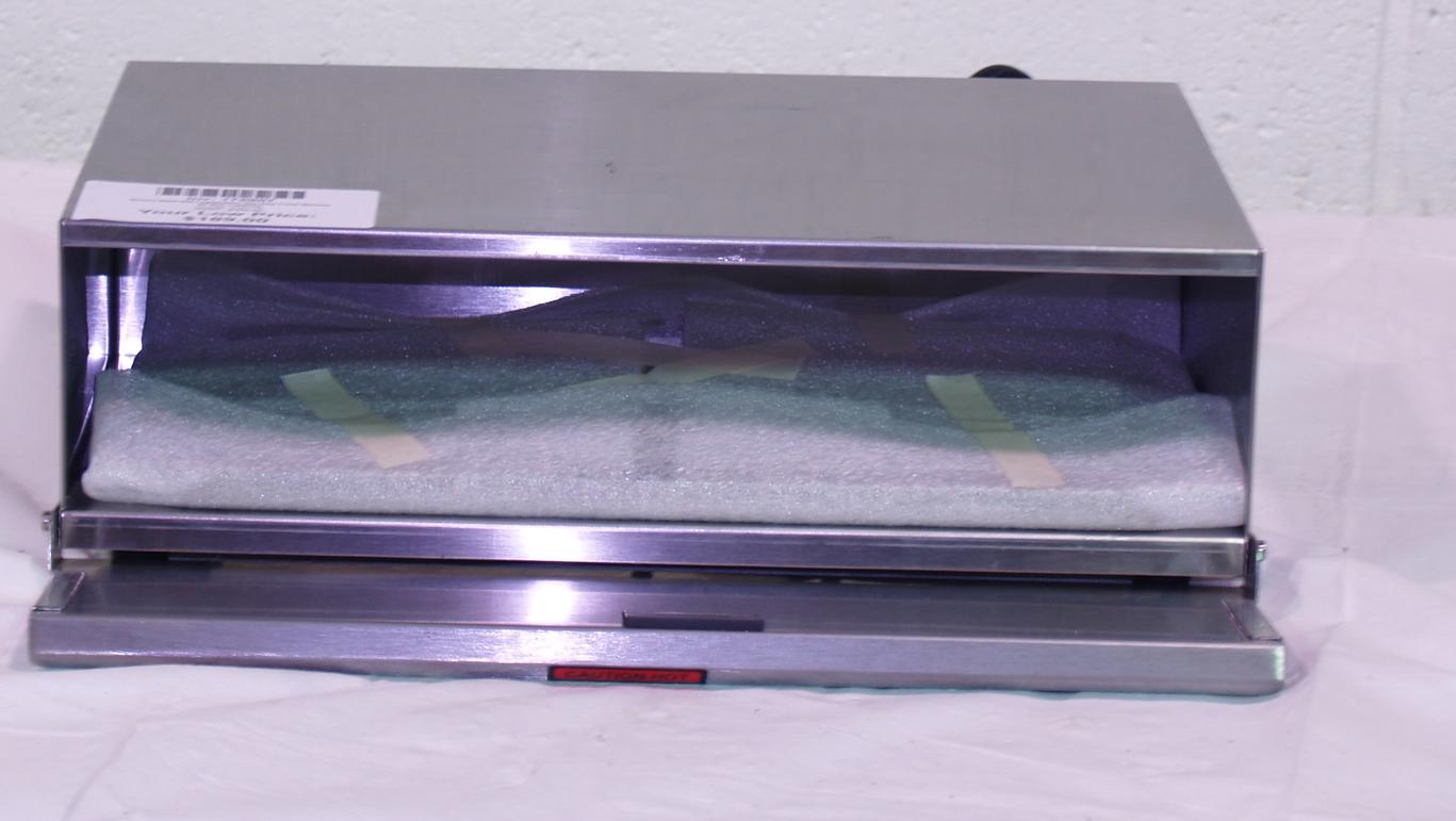 Nemco 8024-BW - Item 175907