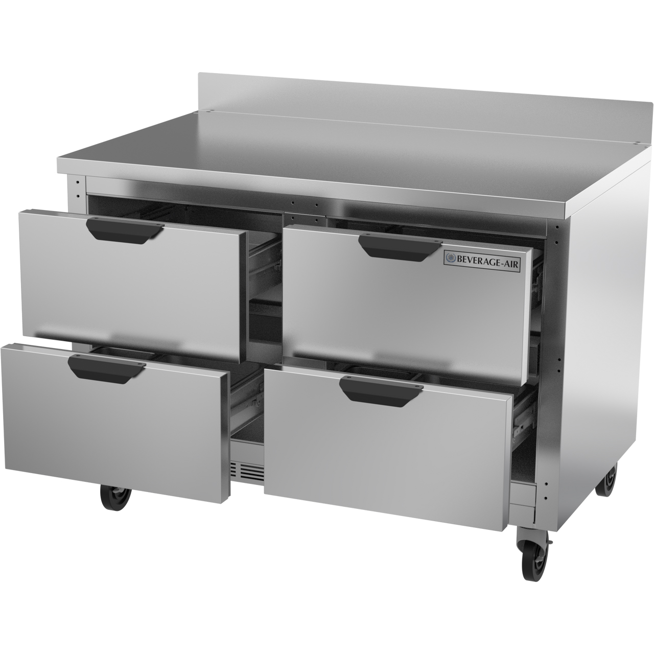 Beverage Air WTRD48AHC-4 - Item 175963