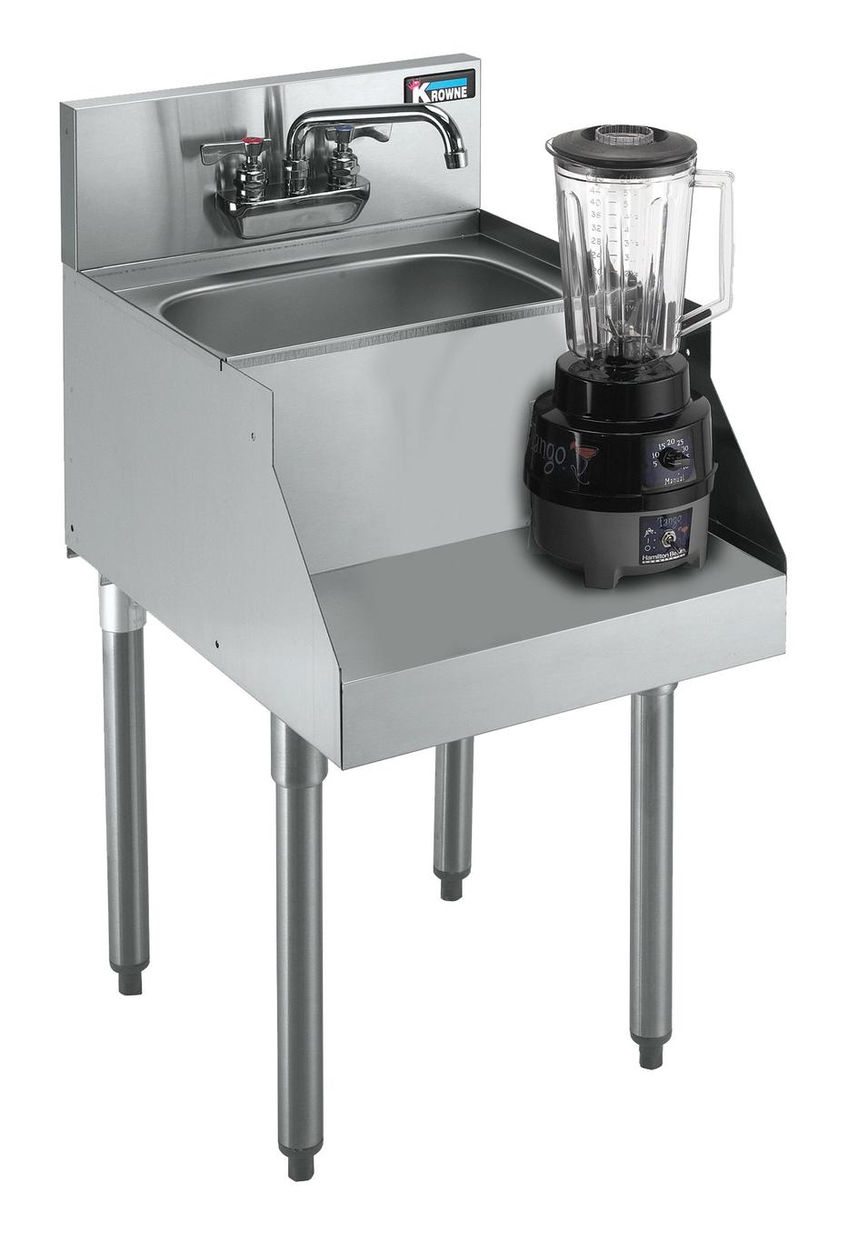 Krowne 18-18BD - Item 176745