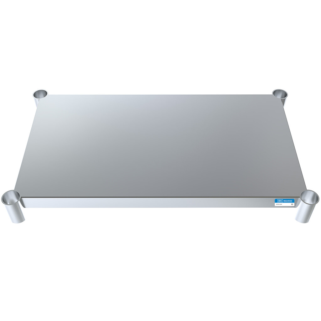 BK Resources SVTS-3624 - Item 177802