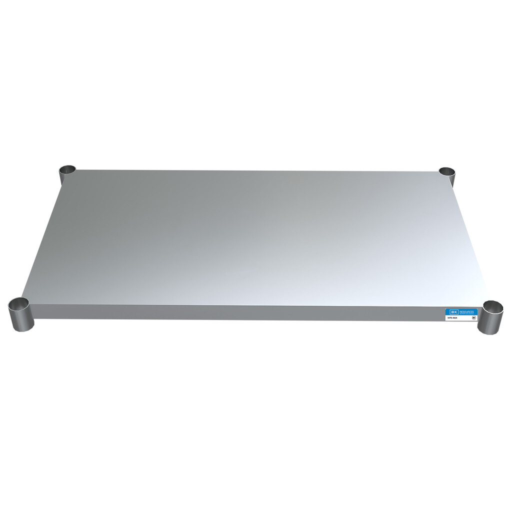 BK Resources SVTS-4824 - Item 177804