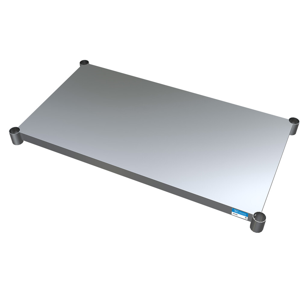 BK Resources SVTS-4824 - Item 177804
